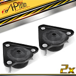 Подушка 2 шт. переднего амортизатора Ford Transit 1991-2000